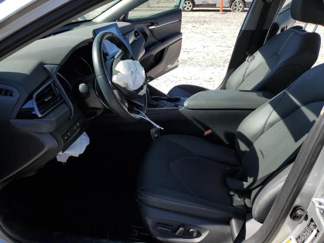 2022 TOYOTA CAMRY XSE 4T1K61AK2NU025281