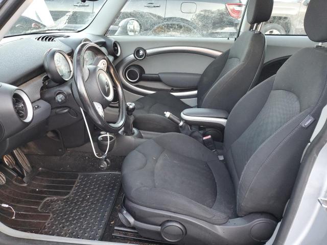 WMWMF73587TT80548 Mini Cooper