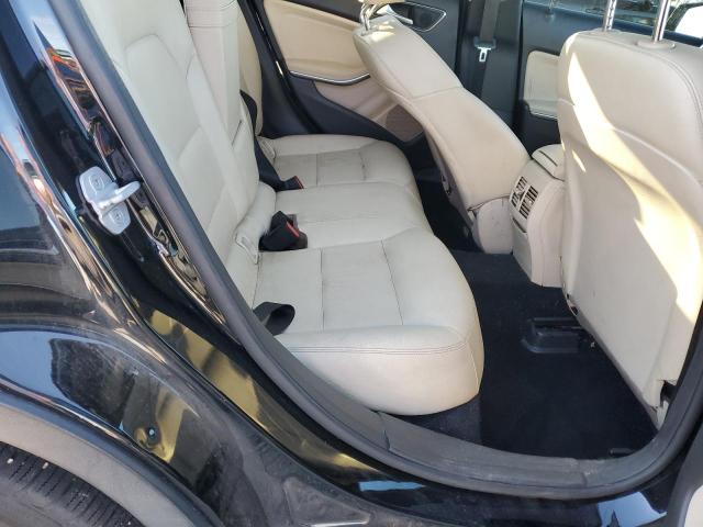 2017 MERCEDES-BENZ GLA 250 - WDCTG4EB0HJ349170