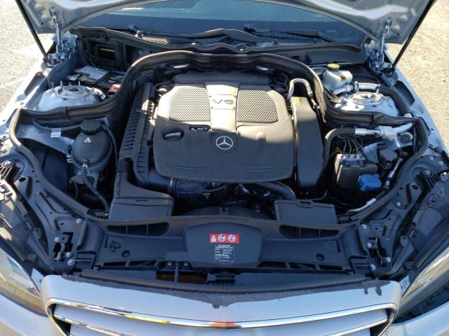 WDDHF5KB4EA812552 Mercedes-Benz E 350