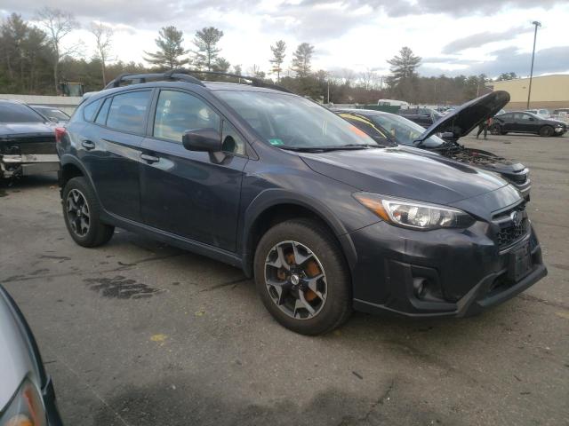 JF2GTADC7J8341481 Subaru Crosstrek Premium