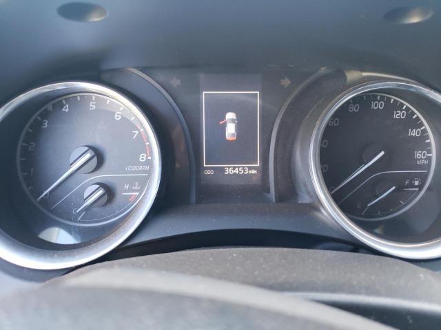 2018 TOYOTA CAMRY L - 4T1B11HK1JU083185