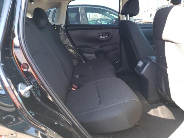 2023 HONDA HR-V LX - 3CZRZ1H34PM709713