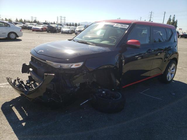 2020 KIA SOUL GT LI - KNDJ63AU8L7035354