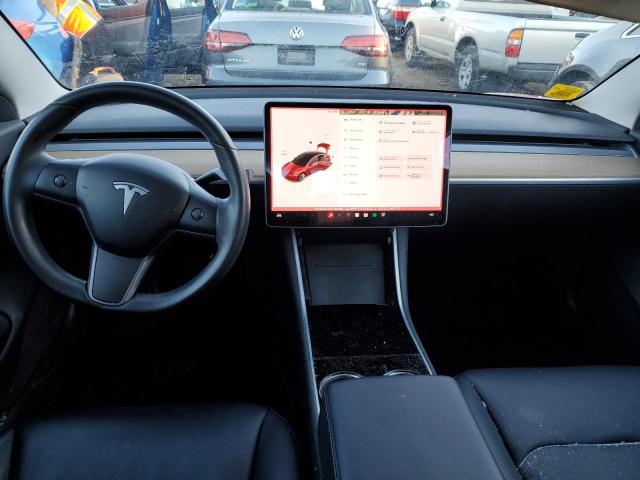 5YJ3E1EA0JF048865 Tesla MODEL 3