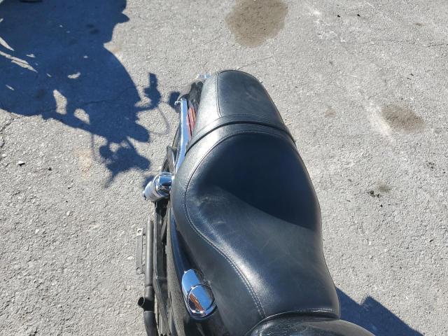 2013 HARLEY-DAVIDSON XL1200 C - 1HD1CT31XDC449044