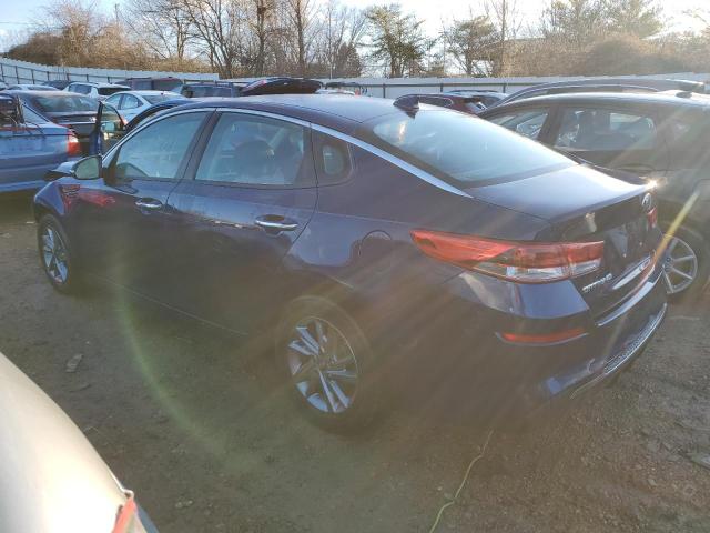 2019 KIA OPTIMA LX - 5XXGT4L36KG281256