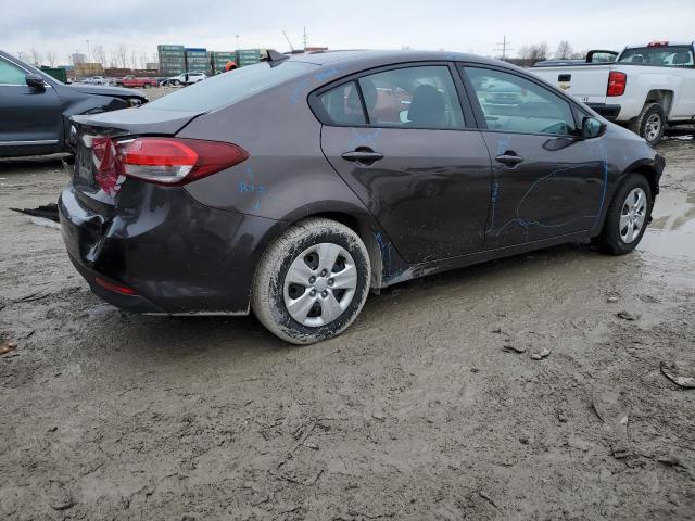 3KPFK4A74HE139235 KIA Forte