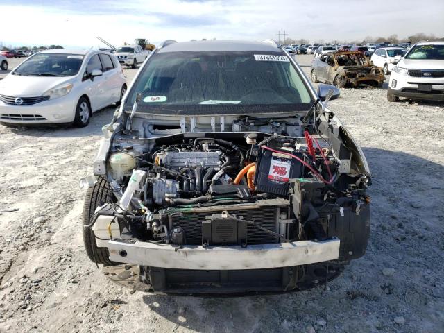 KNDCB3LC6L5397655 KIA NIRO LX