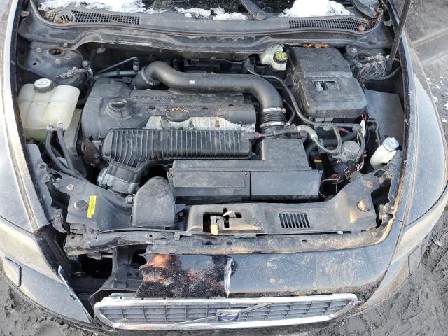 YV1MH682X72312130 Volvo S40