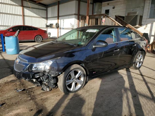 2014 CHEVROLET CRUZE LT - 1G1PE5SB5E7151886