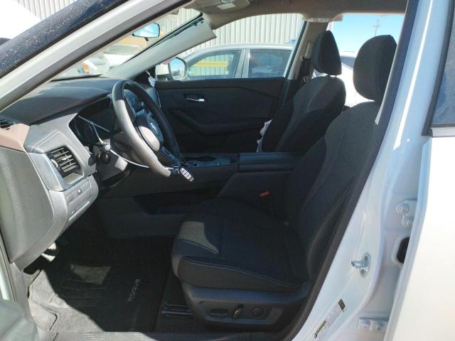 5N1AT3BA7MC736467 Nissan ROGUE SV