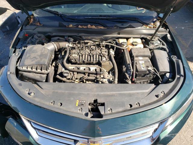 2015 CHEVROLET IMPALA LT - 2G1125S36F9232029