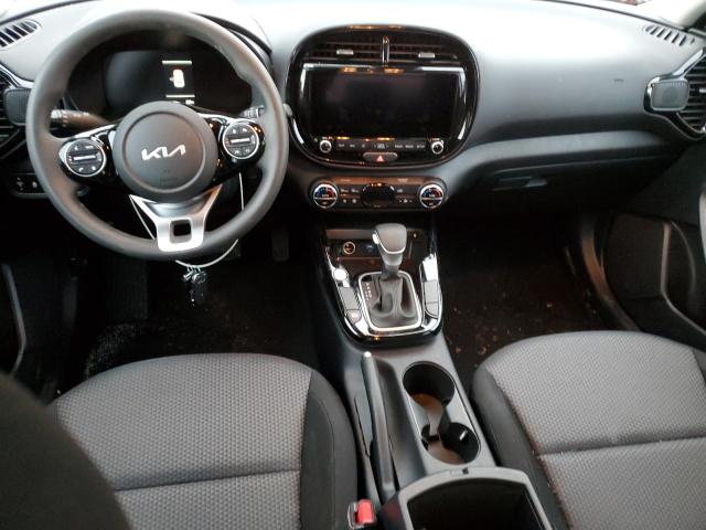 KNDJ23AU5P7850323 KIA SOUL LX