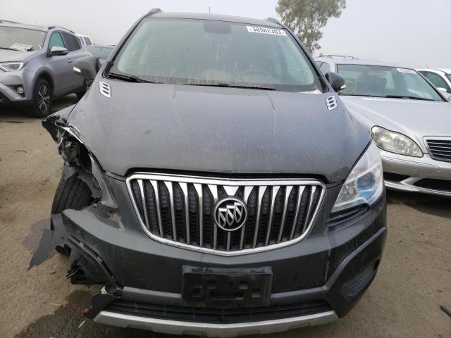 2016 BUICK ENCORE - KL4CJASB7GB614406