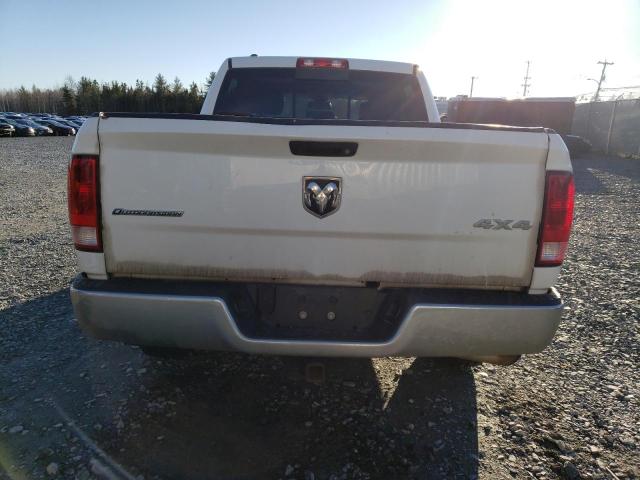 2016 RAM 1500 SLT - 1C6RR7LT0GS406734
