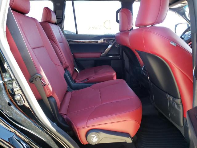2022 LEXUS GX 460 LUX JTJGM7BX1N5329027