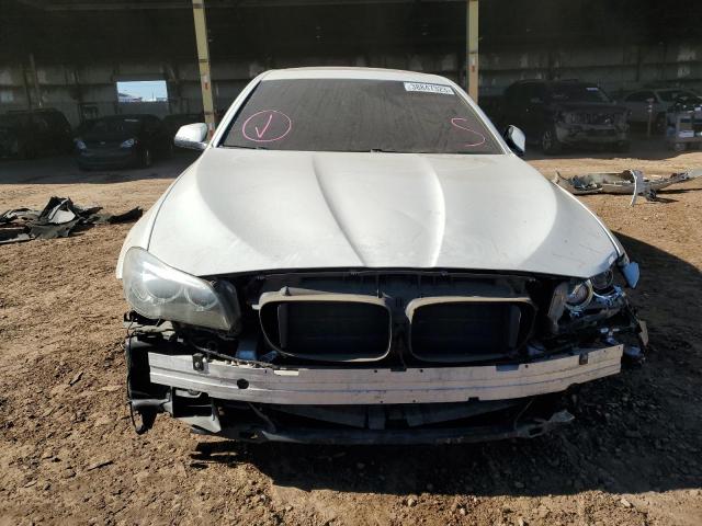 2015 BMW 535 I - WBA5B1C51FD918142