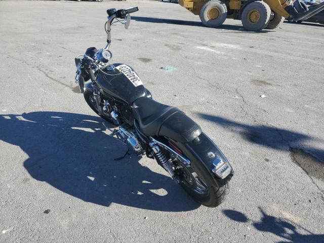 2013 HARLEY-DAVIDSON XL1200 C - 1HD1CT31XDC449044