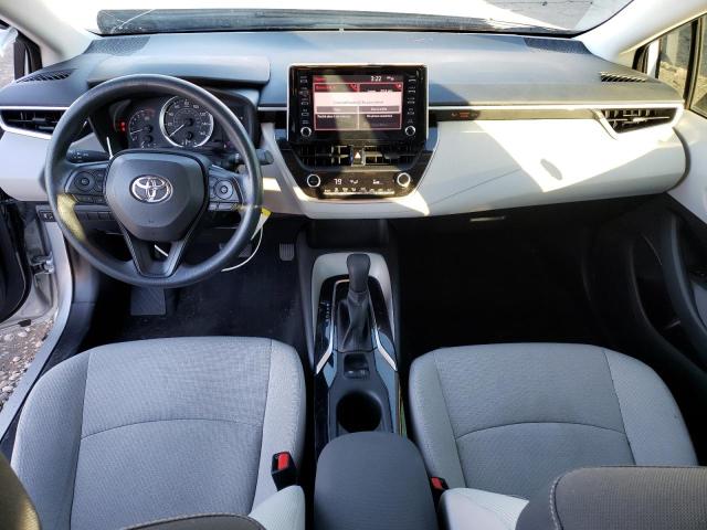 2020 TOYOTA COROLLA LE 5YFEPRAE1LP111974