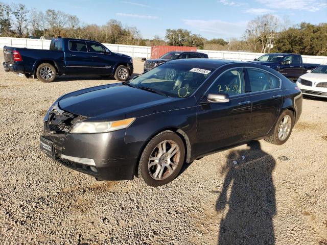 2009 Acura TL 