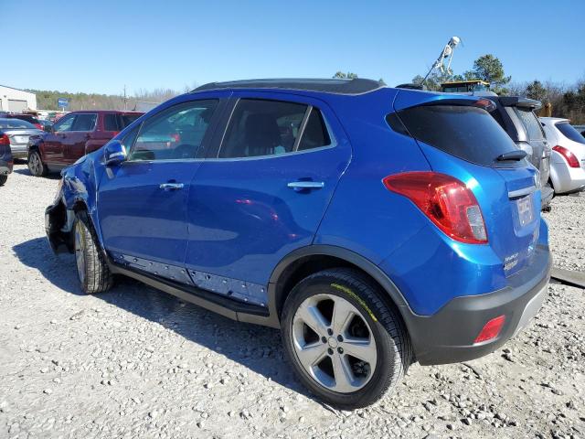 2016 BUICK ENCORE KL4CJASB5GB565206