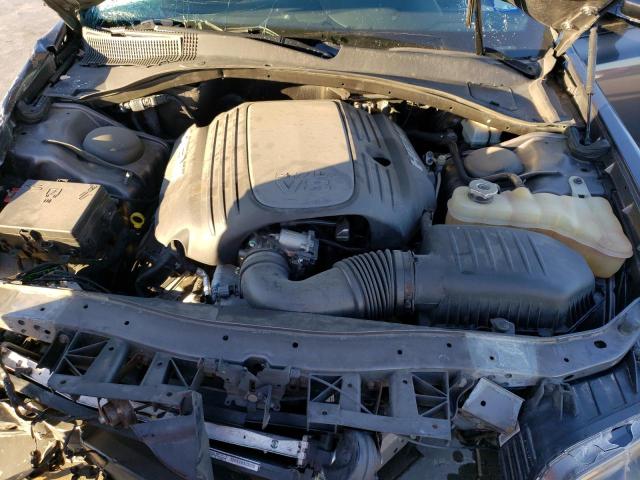 2016 CHRYSLER 300 S - 2C3CCABTXGH304528