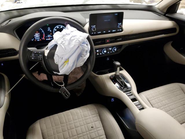2023 HONDA HR-V LX 3CZRZ2H37PM710022