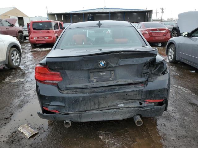 2018 BMW M240XI - WBA2J7C57JVB28312