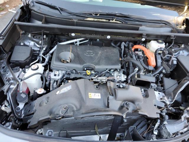 2022 TOYOTA RAV4 XSE - JTME6RFV0ND523465