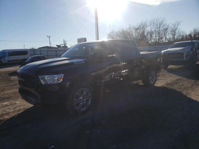 2020 RAM 1500 BIG H - 1C6SRFFT2LN399236