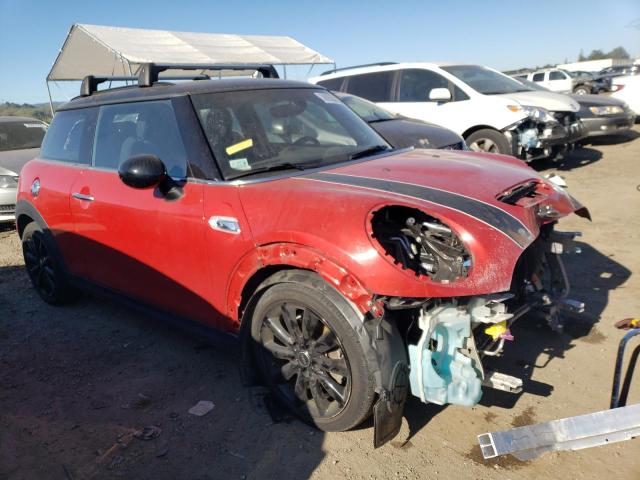 WMWXP7C56F2A61084 Mini Cooper