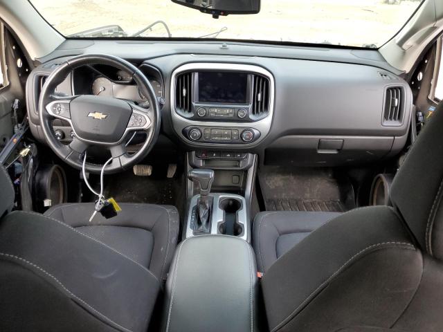 2017 CHEVROLET COLORADO L - 1GCGTCEN3H1201988