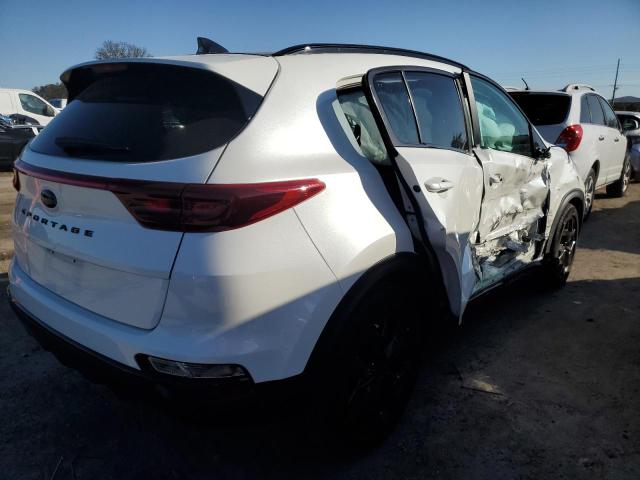 2021 KIA SPORTAGE S - KNDP63AC6M7932532