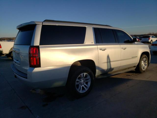 2019 CHEVROLET SUBURBAN C - 1GNSCHKC4KR143562