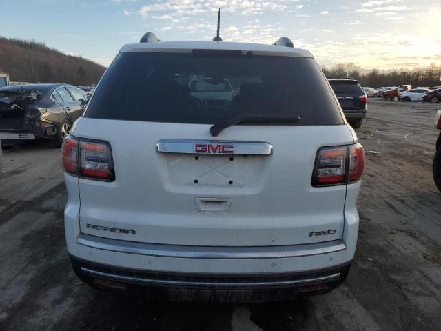 1GKKVPKD7GJ106649 GMC Acadia