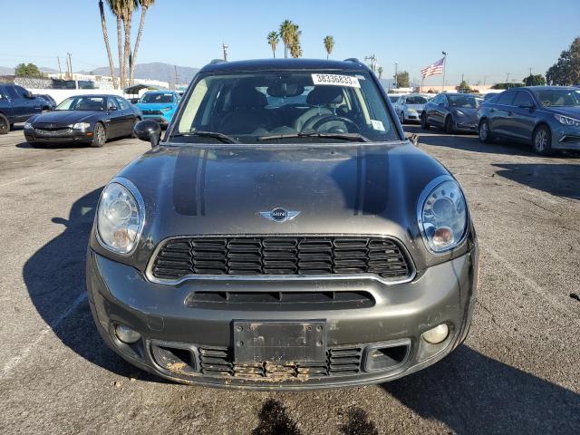WMWZC3C5XCWL81913 Mini Cooper S Countryman