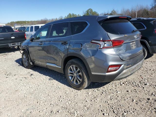 2019 HYUNDAI SANTA FE S - 5NMS2CAD6KH028491