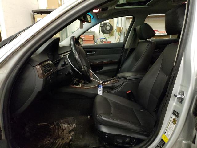 WBAVD33576KV65861 BMW 330 XI