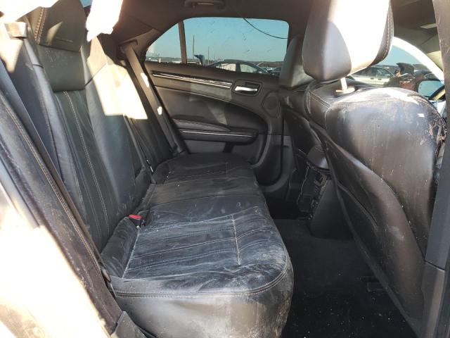 2016 CHRYSLER 300 S - 2C3CCABTXGH304528
