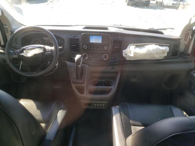 2020 FORD TRANSIT T- - 1FBAX2Y85LKB00629