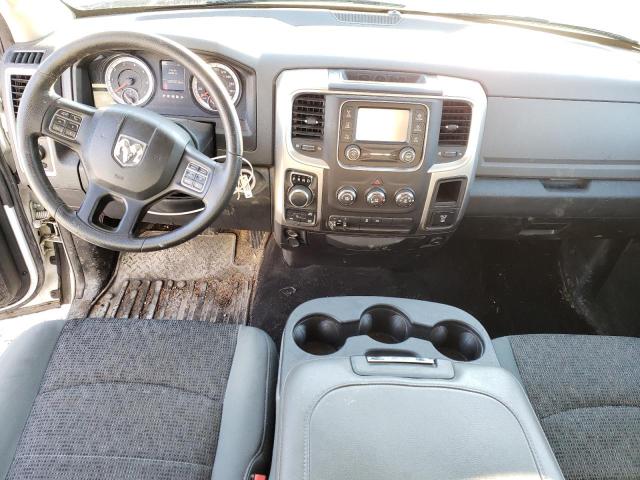 2016 RAM 1500 SLT - 1C6RR7LT0GS406734