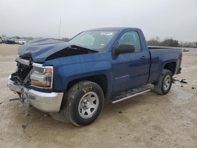 2016 Chevrolet C/K 1500 