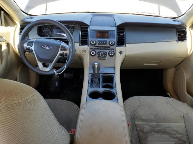 2015 FORD TAURUS SE - 1FAHP2D81FG108420