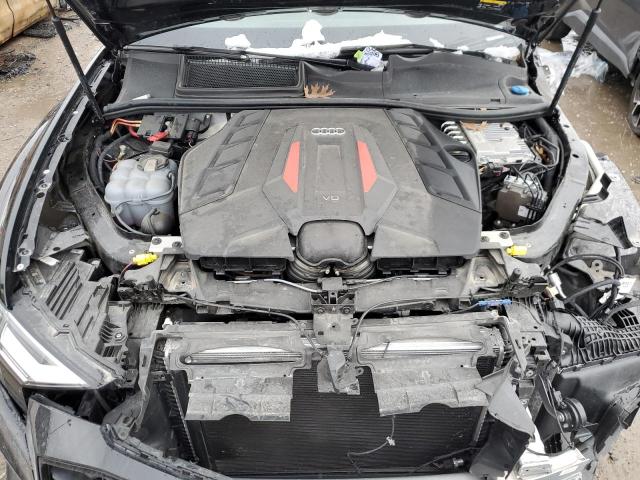 2020 AUDI SQ8 PREMIU - WA1AWAF1XLD025326