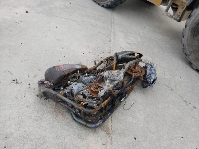 2003 HARLEY-DAVIDSON XL883 C - 1HD4CJM183K417990