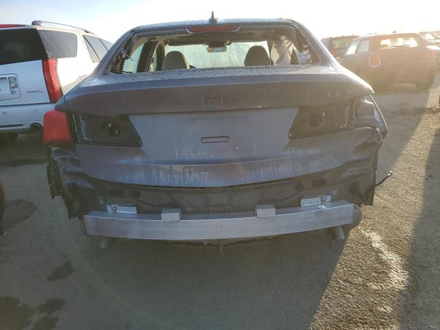 2020 ACURA TLX TECHNO - 19UUB1F51LA002523