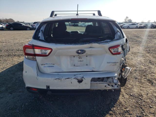 2017 SUBARU IMPREZA - 4S3GTAA67H3712854