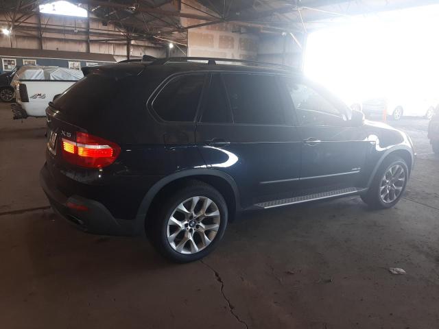 5UXFE83529L309755 BMW X5 Xdrive48i