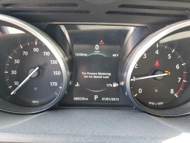 SALWR2EF8GA592589 Land Rover Range Rover Sport Sc